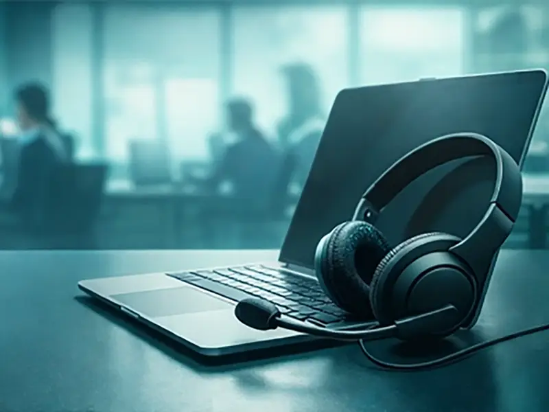Beratung & Support – IT-Service Kontor