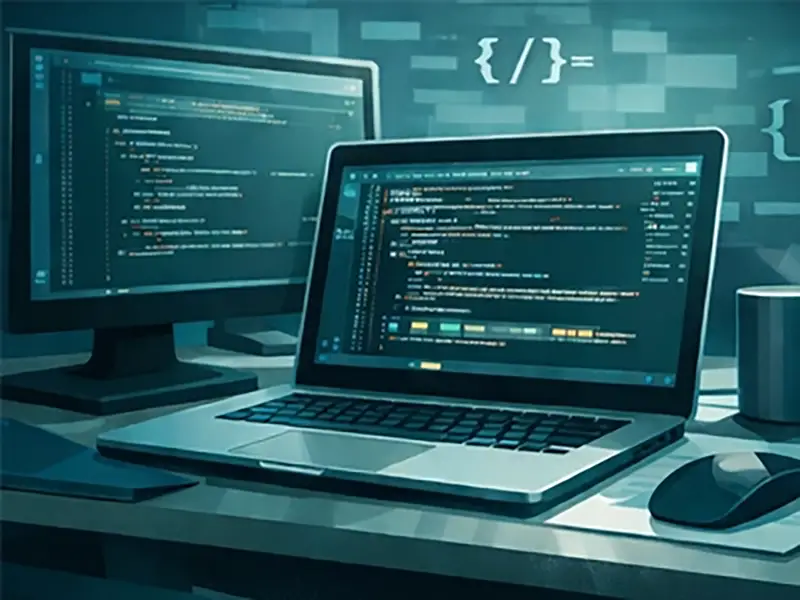 Entwicklung – IT-Service Kontor